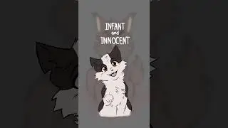 Badgerfang Flintfang PMV Villain and Violent #warriorcats #meme #fyp #art flintfang #badgerfang