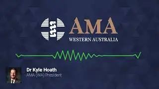 AMA (WA) President Kyle Hoath speaks to 6PR about rising cases of RSV