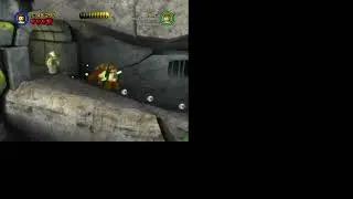 Lego Star Wars Die Komplette Saga, Padme retten #2 (Let´s Play)