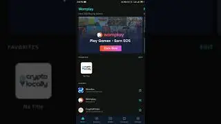 #game #eos # freeeos #crypto