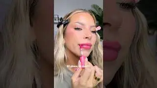 NEW ColourPop glossy lip stain 👀 #makeup #newmakeup #affordablemakeup #colourpop #lipgloss