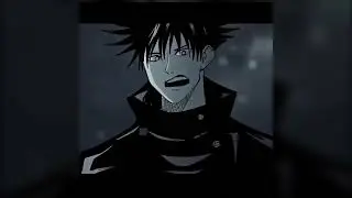 $werve, KIXIA - ASTRO FUNK x Megumi (Slowed + Reverb)