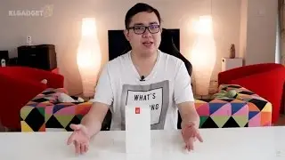 OnePlus 3 Unboxing and First Impressions