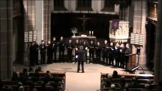 CalvVoci - Sanctus von Friedrich Silcher