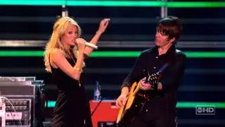 CMA 2007 720p CtrlHD 30s Sample