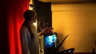 Sound of Music LIVE Recording - Mel Searle