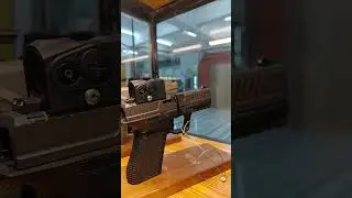 pistol na malulupit #colt #systemdefence #autoordnance #aimpoint