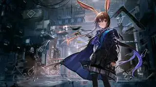 Nightcore - Automatica | Nigel Stanford