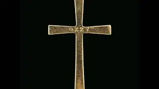 Ozzy Osbourne - Black Sabbath (Demo Version)
