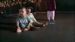 Navratri ... jumping....jampak..