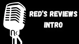Red's Reviews Intro