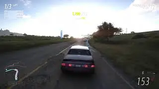 Forza horizon 5