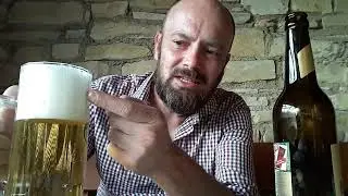 Bringing back some young adulthood memories.  Berliner Pilsner - 5% abv. - German Beer Review