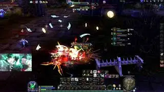 [Aion 6.0 EU]  Gunner PvP Lakrum