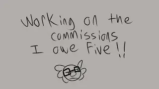 I Have Been Meaning To Work On This Art For So Long! (Roblox When I'm Done)