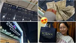 Raangchak Onek Daam Wngkha😟Kukui Ni Bagwi Birthday Gift 🎁 Pykha