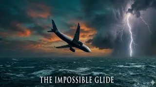 Air Transat Flight 236 ki Sachchi Kahani &ndash; Plane Glide karke Hua Miraculous Landing