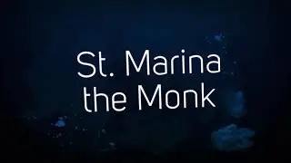 Saint Marina of Qannoubine