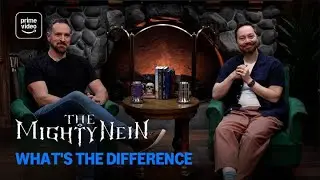 The Mighty Nein: What's The Difference | Prime Video
