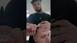 #barbershop #comercialvideo #marketingromania #filmmakers #grwm