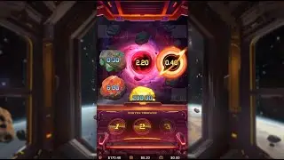 PG Soft - Galaxy Miner｜Free Game｜Hold & Spin｜Collect Bonus