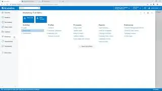 Marketing Campaigns - CRM