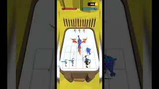 Merge Master : Dinosaur Monster Level #12