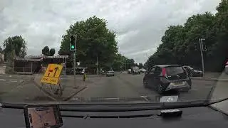 Wolverhampton test route important 6