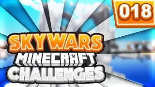 SkyWars Challenges (EP:18) - 