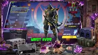 Wenz Marvel [AI PET - !peek  | troll channel rewards on Twitch]