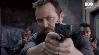 Blindspot Temporada 4   Trailer