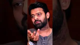 prabash talked about adipurush director om raut wrong decision .. #prabhas #adipurush