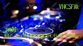 Axile - Legends Never Die Ft. Elisha Sounds (No copyright Free) 2021