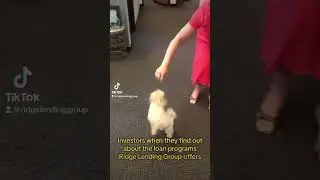 Benny From Ridge Lending Group