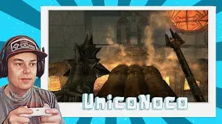 #070 Sommerglut - The Elder Scrolls V: Skyrim