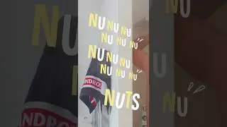 2023 - ANDROS - BeNuts