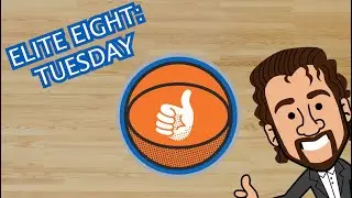 Best March Madness bets Elite 8 Tuesday action | USA TODAY Sports