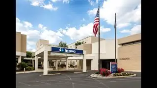 Saturday Morning Live: Inova Hospital Update