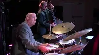 Bill Allred and Terry Myers   Beautiful Friendship
