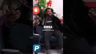 &laquo;Я там был в роли персонажа&raquo; 😎