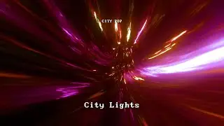[PLAYLIST] City Pop City Lights / City Pop #CityLightsMusic #CityPopGlow #UrbanNightlife