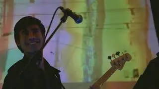 Flower Pot Full Set at Pomona Valley Music Festival