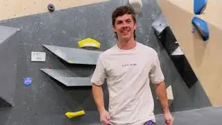 Conociendo Sputnik Climbing Berango - Roc&oacute;dromo escalada en Bilbao