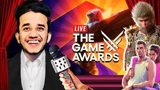 Game Awards | TitanVerse | New Reveals !!