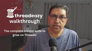 Пошаговое руководство по Threadeazy &mdash; универсальный набор инструментов для развития в сфере потоков