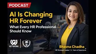 Will AI Replace HR? The Truth Every HR Professional Must Know #futureofwork #ai