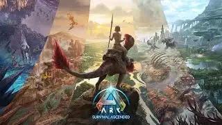 🟢ARK ASCENDED - SERVER OFFICIAL PVE🟢 ❗️SUB 3X ❗️LOJA ❗️PIX
