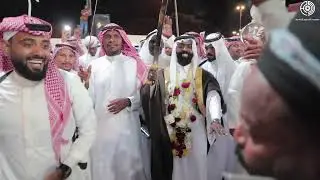 مبروك يا عالي الشان (زفه) غناء حاتم اسلم | زواج الشاب يحيى غندر