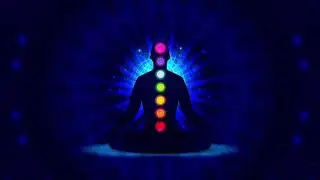 Calming Chakra Healing Music: 2 Hours of Deep Meditation Music for Clarity and Tranquility