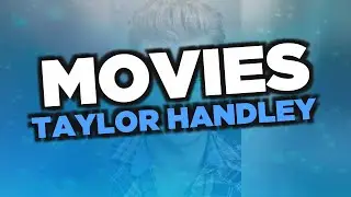 Best Taylor Handley movies